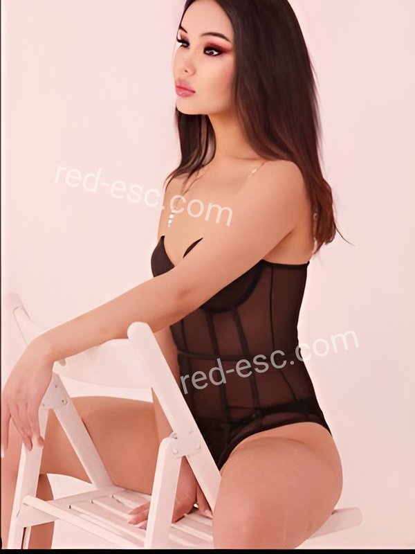 Мия — Щёкино